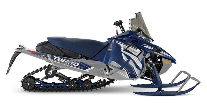 2024 Yamaha Sidewinder L-TX - Image 2