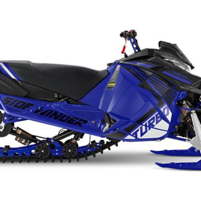 2024 Yamaha Sidewinder L-TX