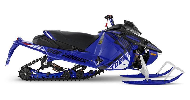 2024 Yamaha Sidewinder L-TX