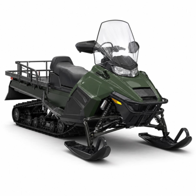 2024 Arctic Cat Bearcat 570 XT