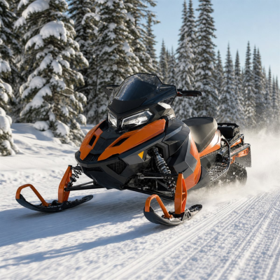 2024 Arctic Cat Catalyst 800