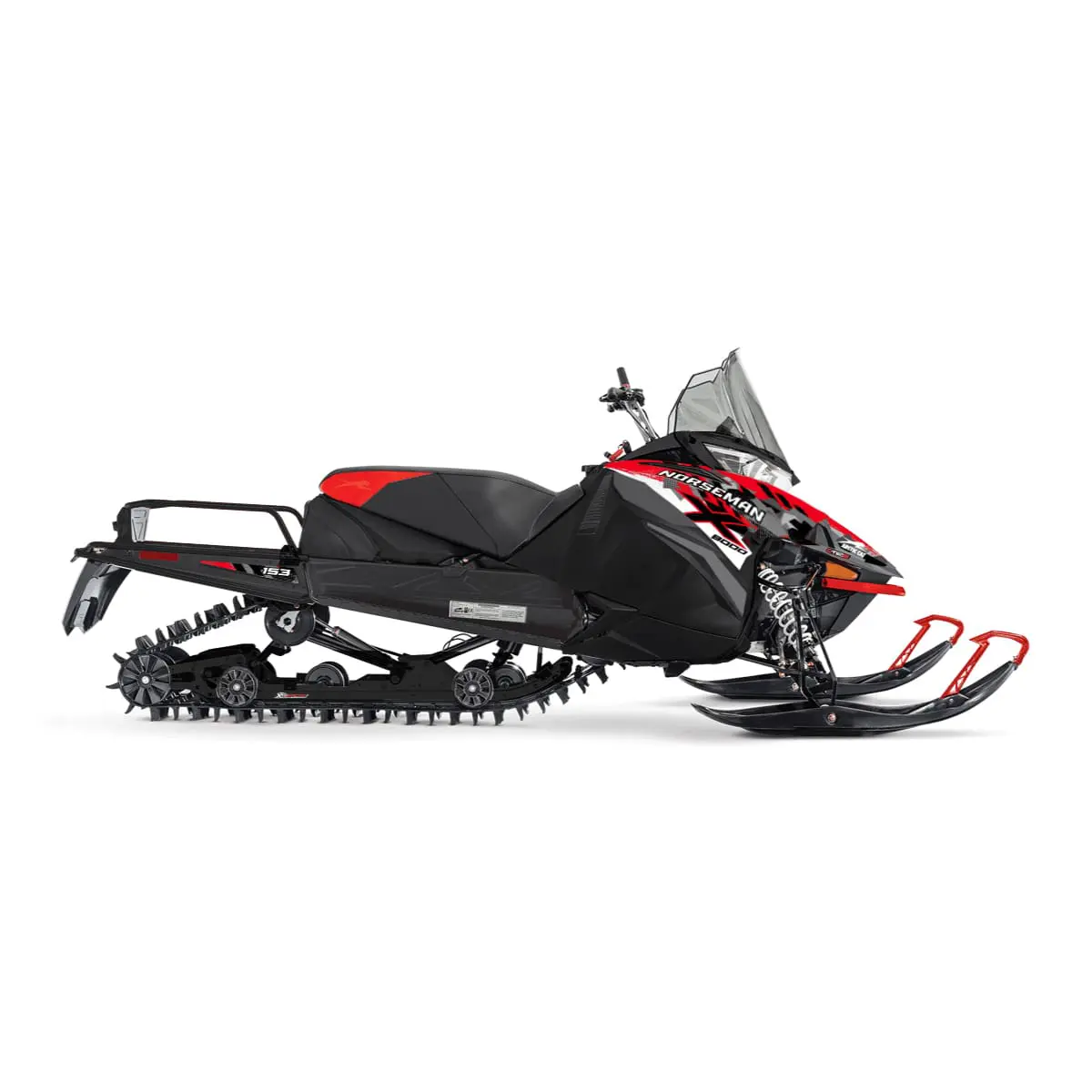 2024 Arctic Cat Norseman 6000 - Image 6