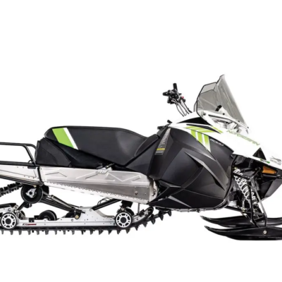 2024 Arctic Cat Norseman 6000