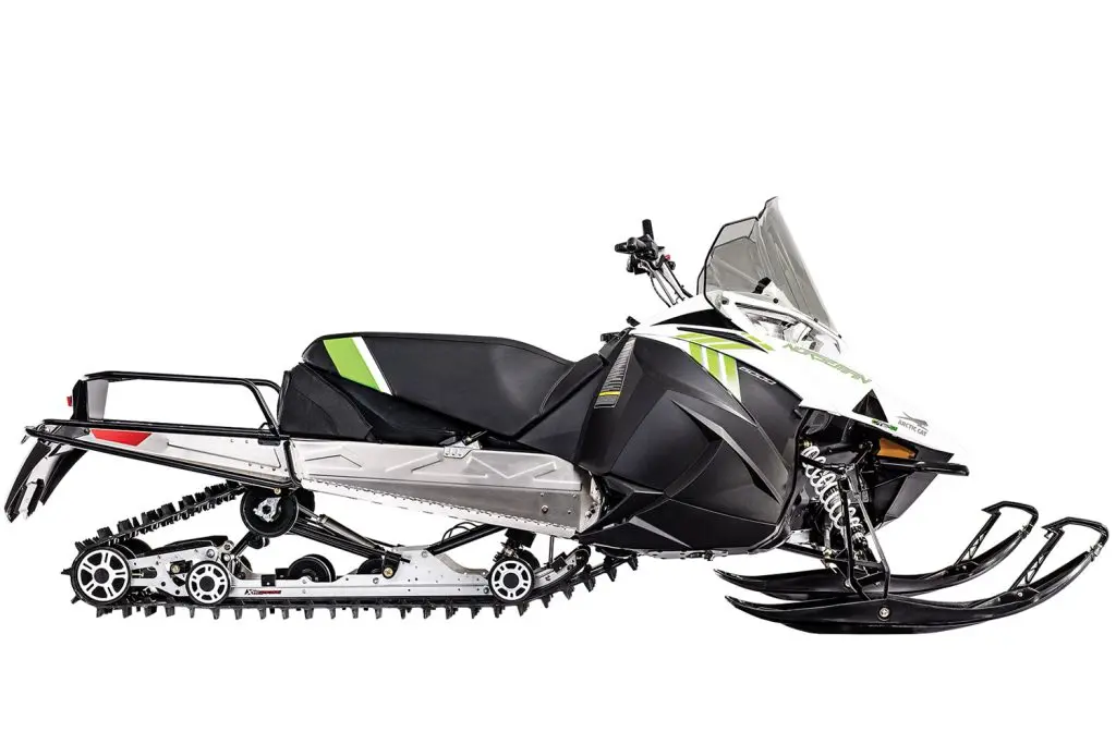 2024 Arctic Cat Norseman 6000