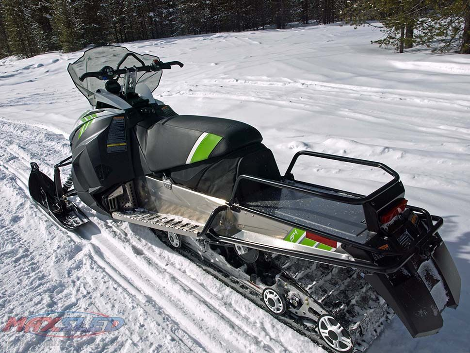 2024 Arctic Cat Norseman 6000 - Image 3