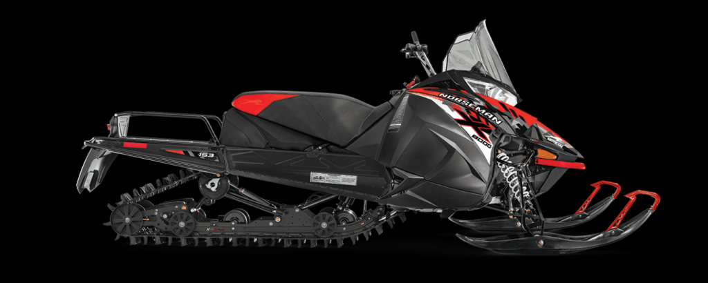 2024 Arctic Cat Norseman 6000 - Image 7