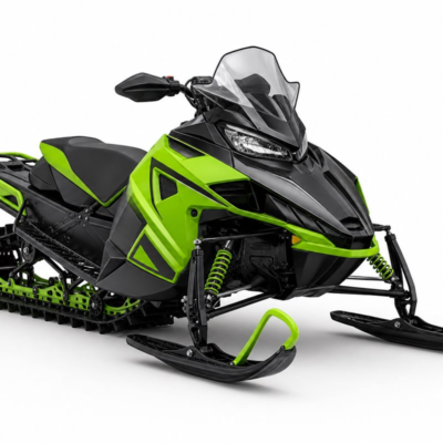 2024 Arctic Cat ZR 6000