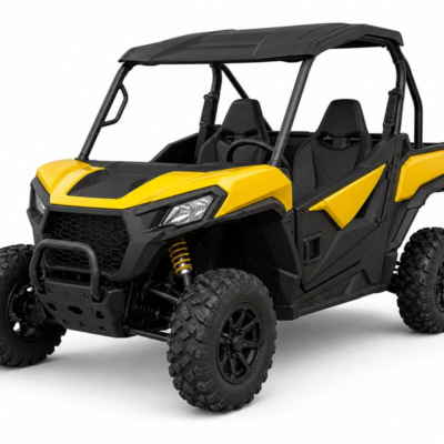 2024 Can-Am Maverick Trail 700