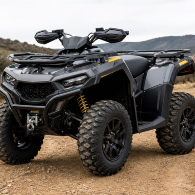2024 Can-Am Outlander 850 XT