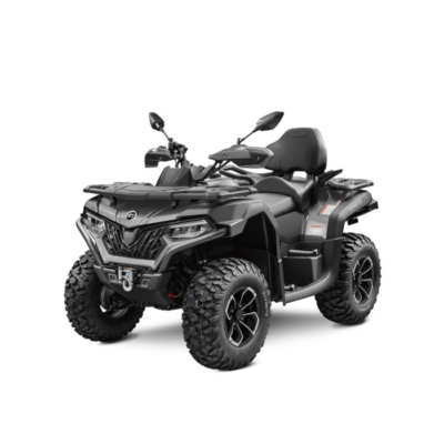 2024 CFMOTO CForce 600 Touring