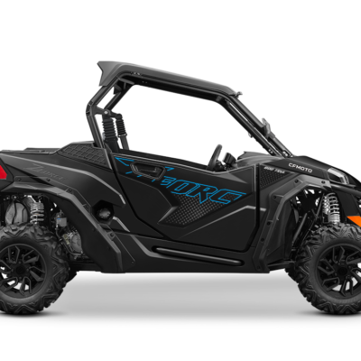 2024 CFMOTO ZForce 800 Trail