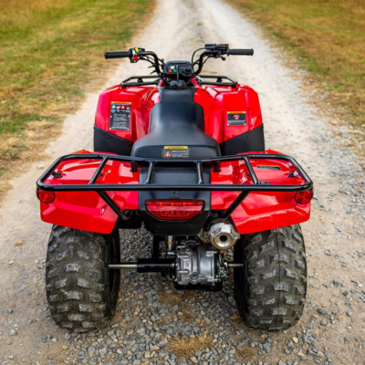 2024 Honda TRX250TE