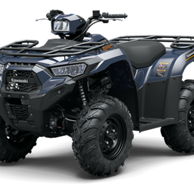 2024 Kawasaki Brute Force 450
