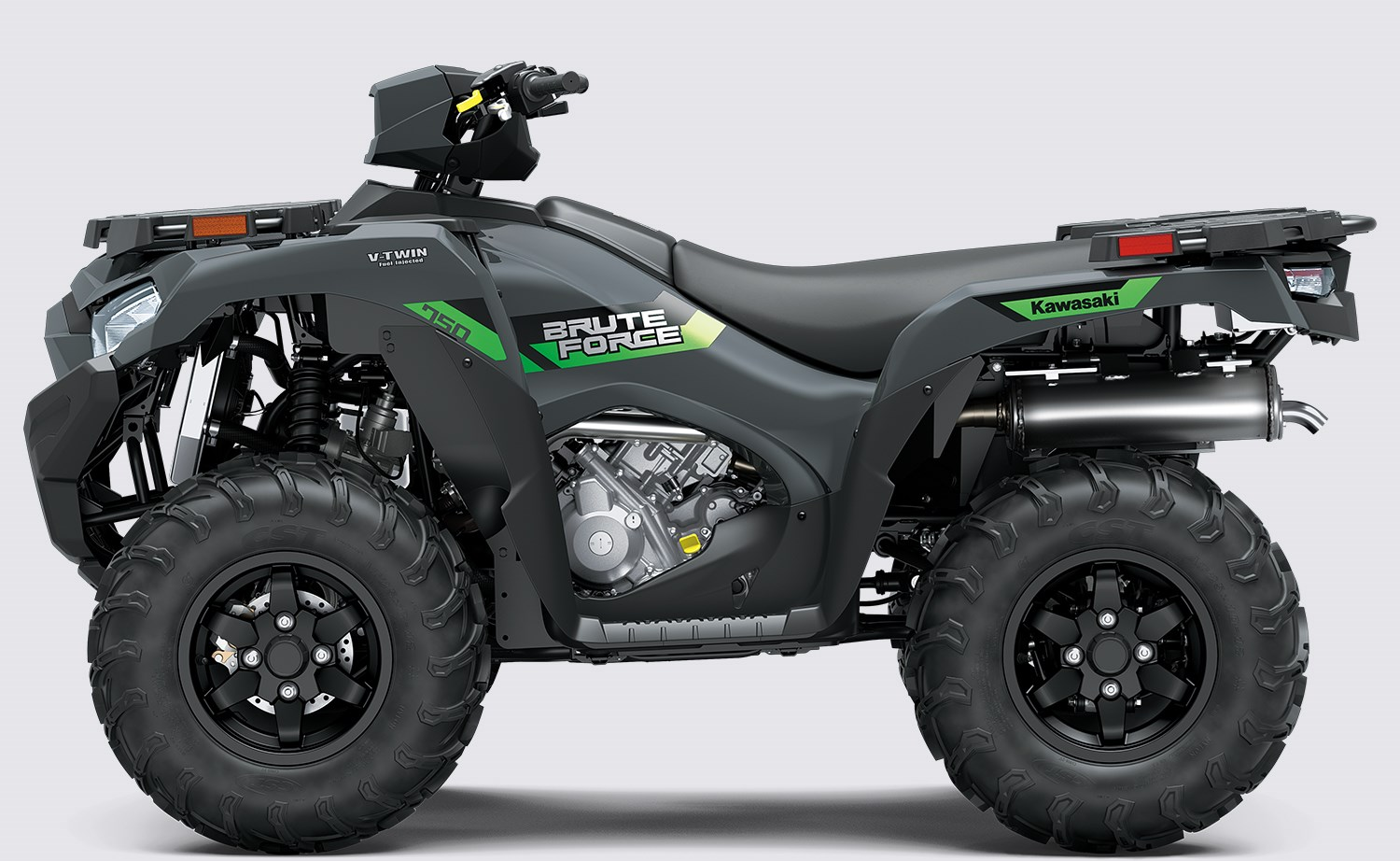 2024 Kawasaki Brute Force 750