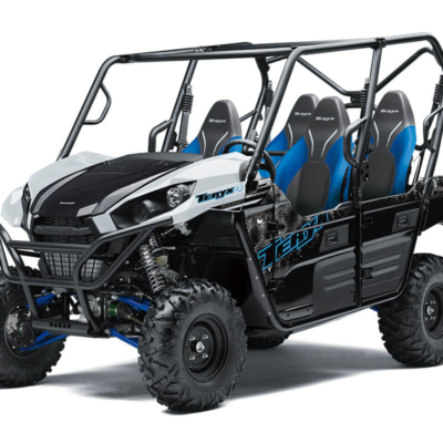 2024 Kawasaki Teryx4 800