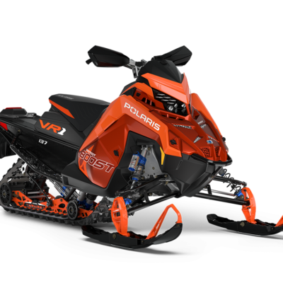 2024 Polaris 650 Indy