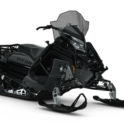 2024 Polaris 850 Titan