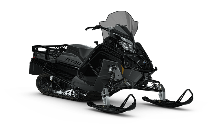 2024 Polaris 850 Titan