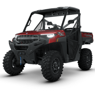 2024 Polaris Ranger XP 1000 NorthStar
