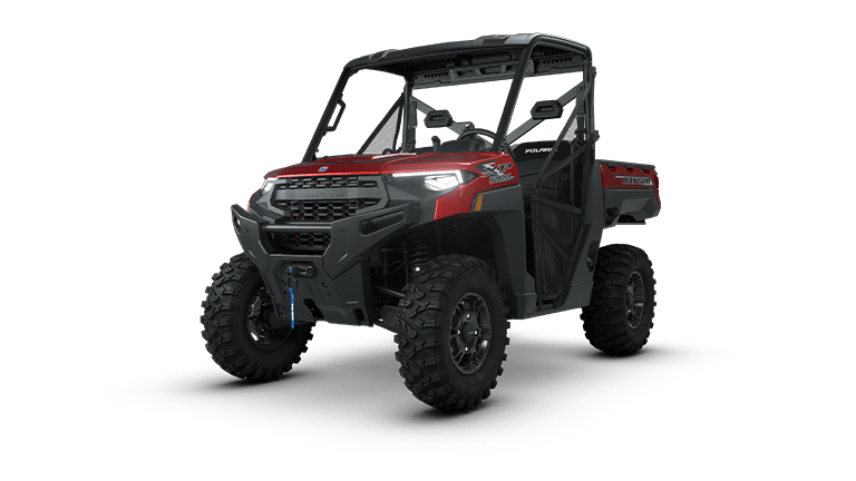 2024 Polaris Ranger XP 1000 NorthStar