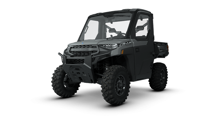 2024 Polaris Ranger XP 1000 NorthStar - Image 2