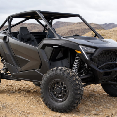 2024 Polaris RZR Pro R