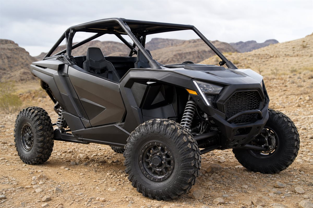 2024 Polaris RZR Pro R