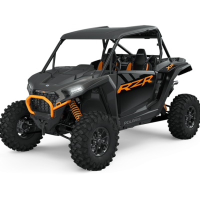 2023 Honda Talon 1000X-4