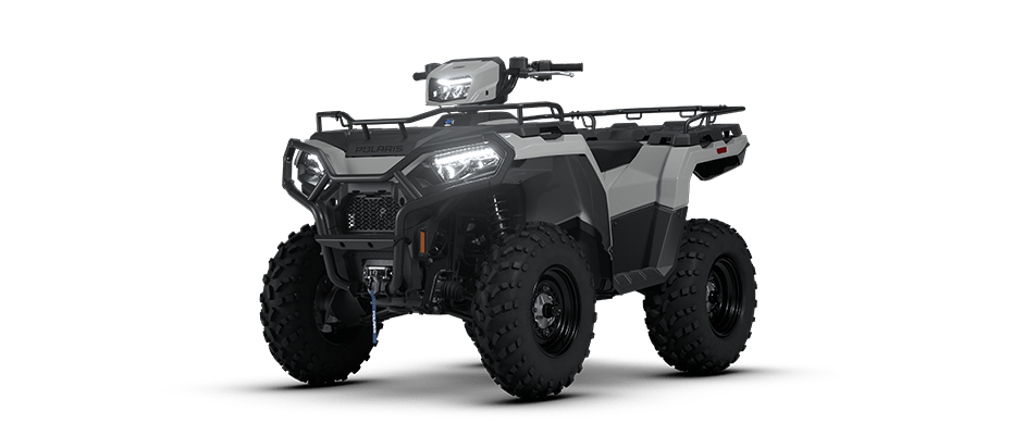 2024 Polaris Sportsman 570