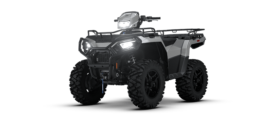 2024 Polaris Sportsman 570 - Image 2
