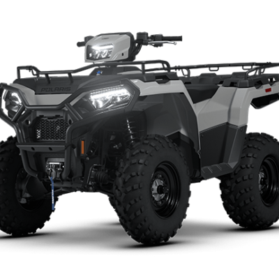 2024 Polaris Sportsman 570 Trail