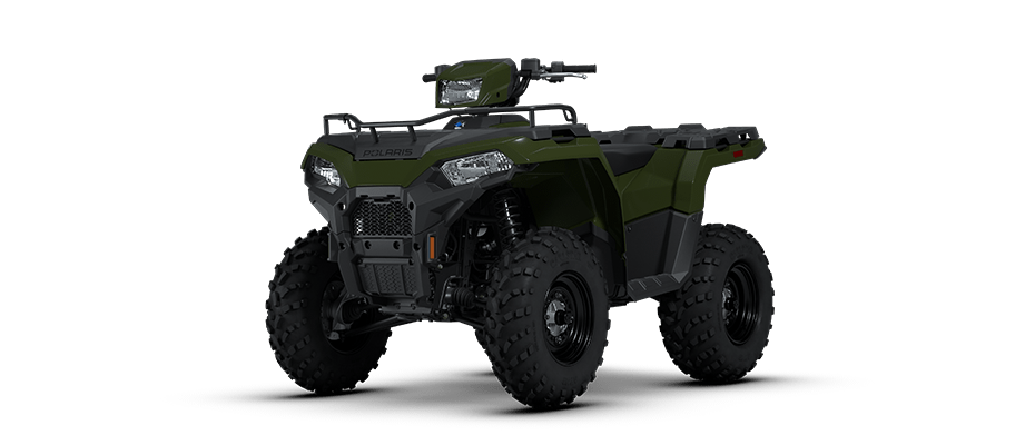 2024 Polaris Sportsman 570 - Image 5