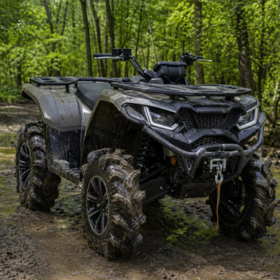 2024 Polaris Sportsman 850 High Lifter