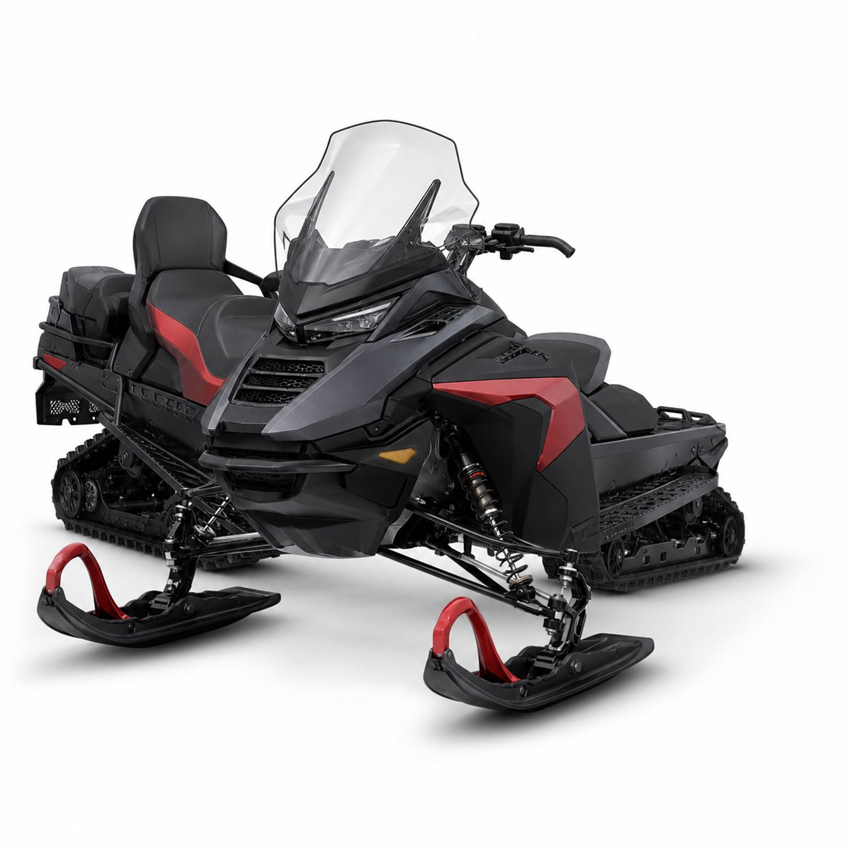 2024 Ski-Doo GTX 900 - Image 2