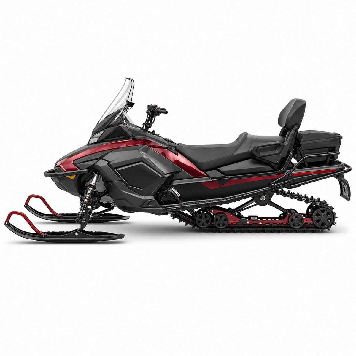 2024 Ski-Doo GTX 900 - Image 3