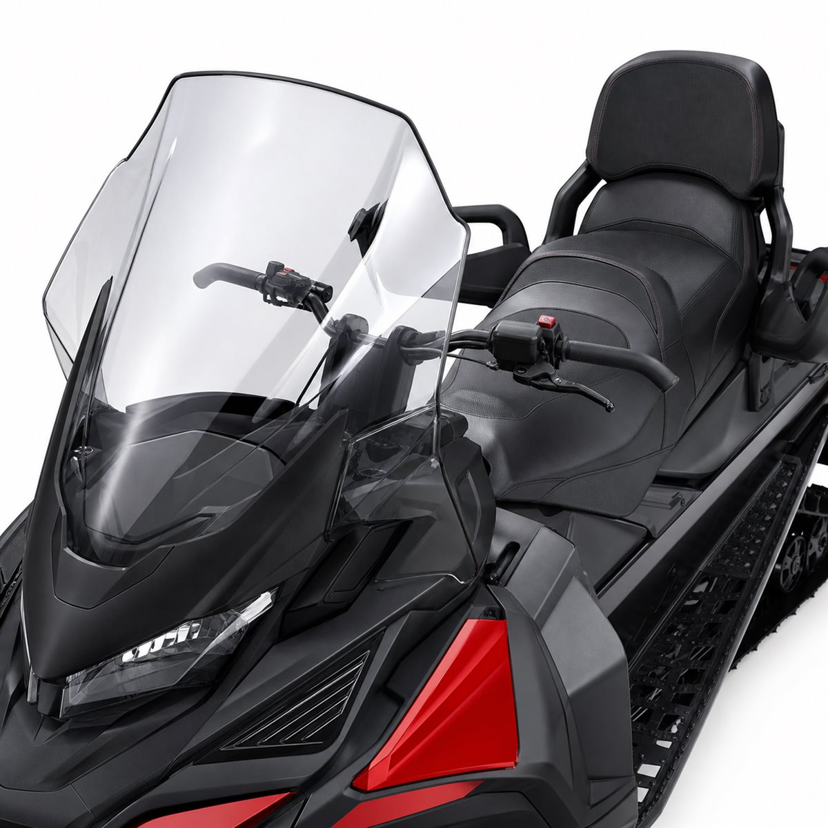 2024 Ski-Doo GTX 900 - Image 4