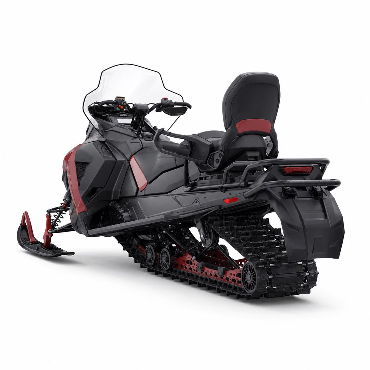 2024 Ski-Doo GTX 900 - Image 5