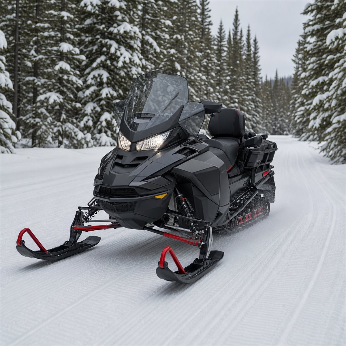 2024 Ski-Doo GTX 900