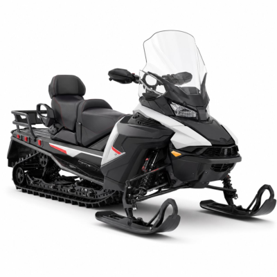 2024 Ski-Doo Skandic LE 900