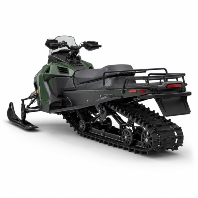 2024 Ski-Doo Tundra LE 600