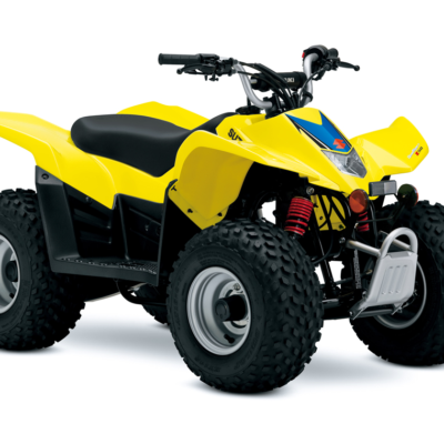 2024 Suzuki QuadSport Z50
