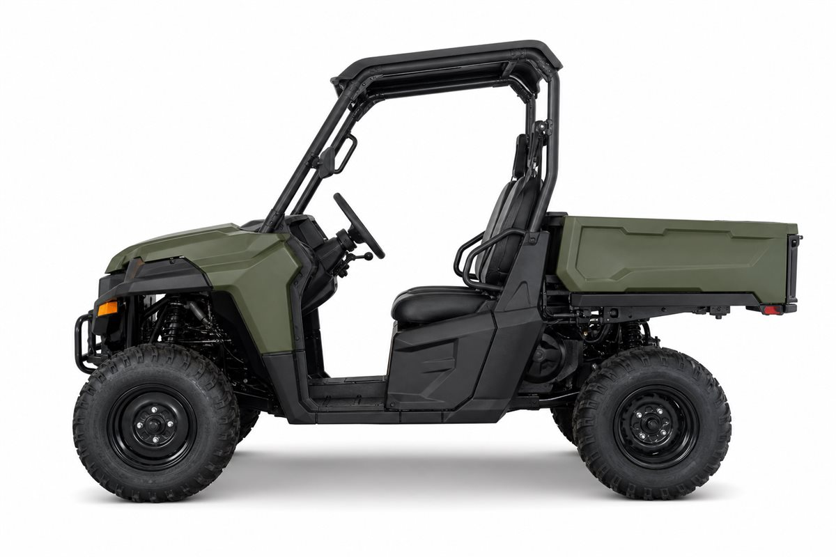2024 Work UTV 1000cc - Image 4