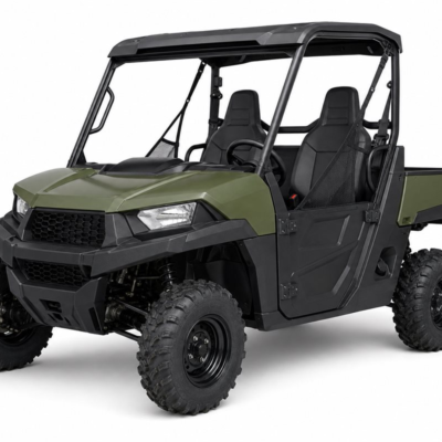 2024 Work UTV 1000cc