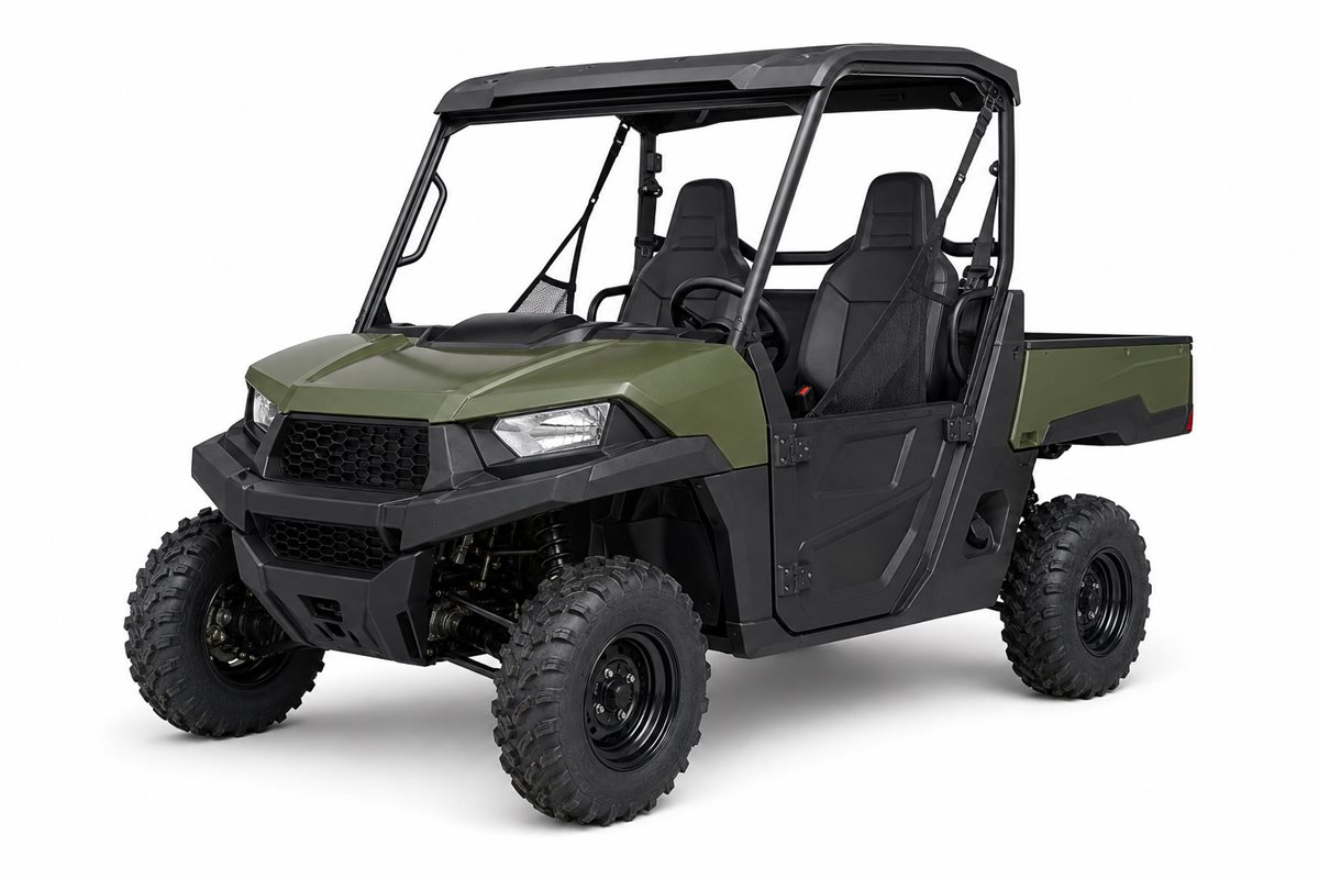 2024 Work UTV 1000cc