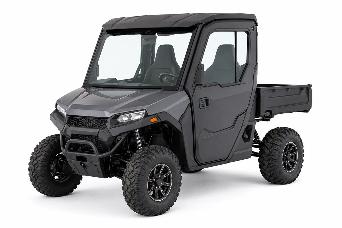 2024 Work UTV 1000cc Pro - Image 2