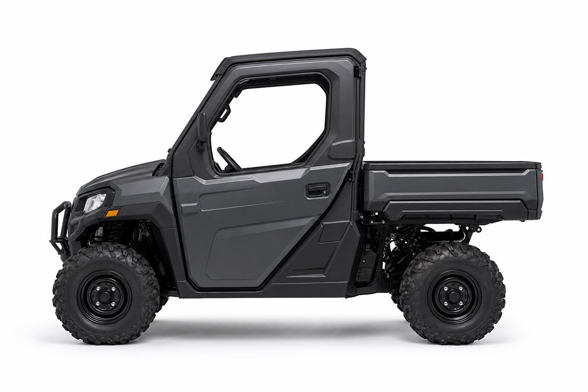 2024 Work UTV 1000cc Pro - Image 3