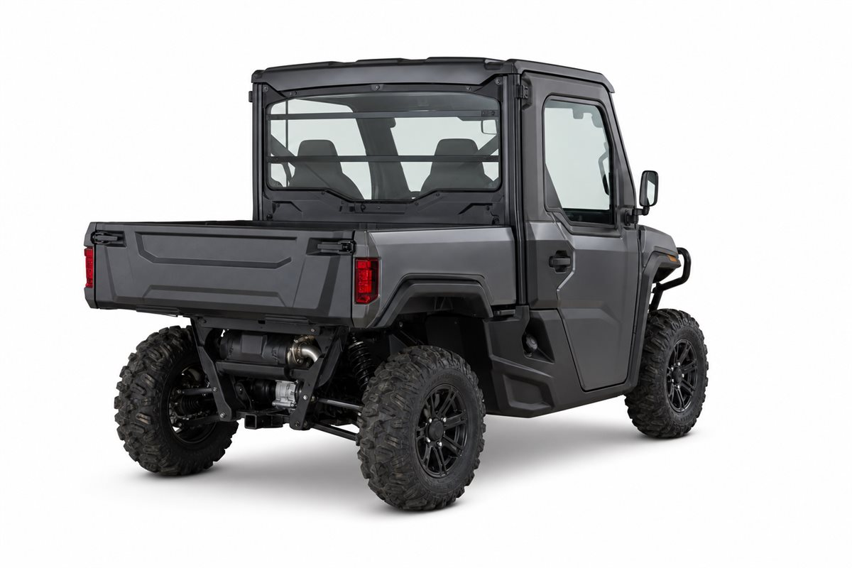 2024 Work UTV 1000cc Pro - Image 5