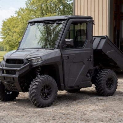 2024 Work UTV 1000cc Pro