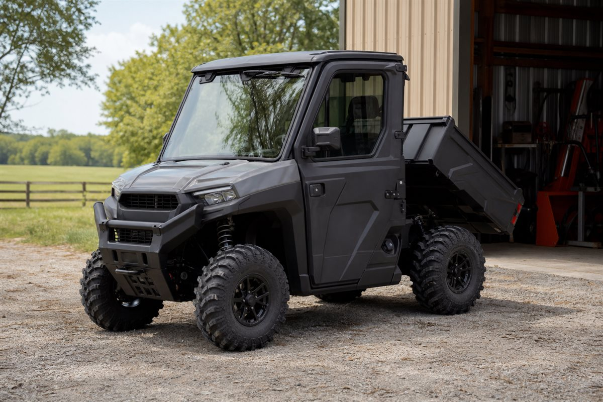 2024 Work UTV 1000cc Pro
