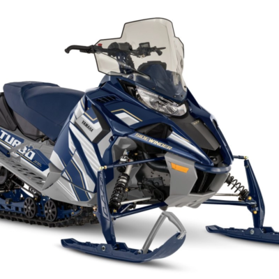 2024 Yamaha Sidewinder L-TX GT